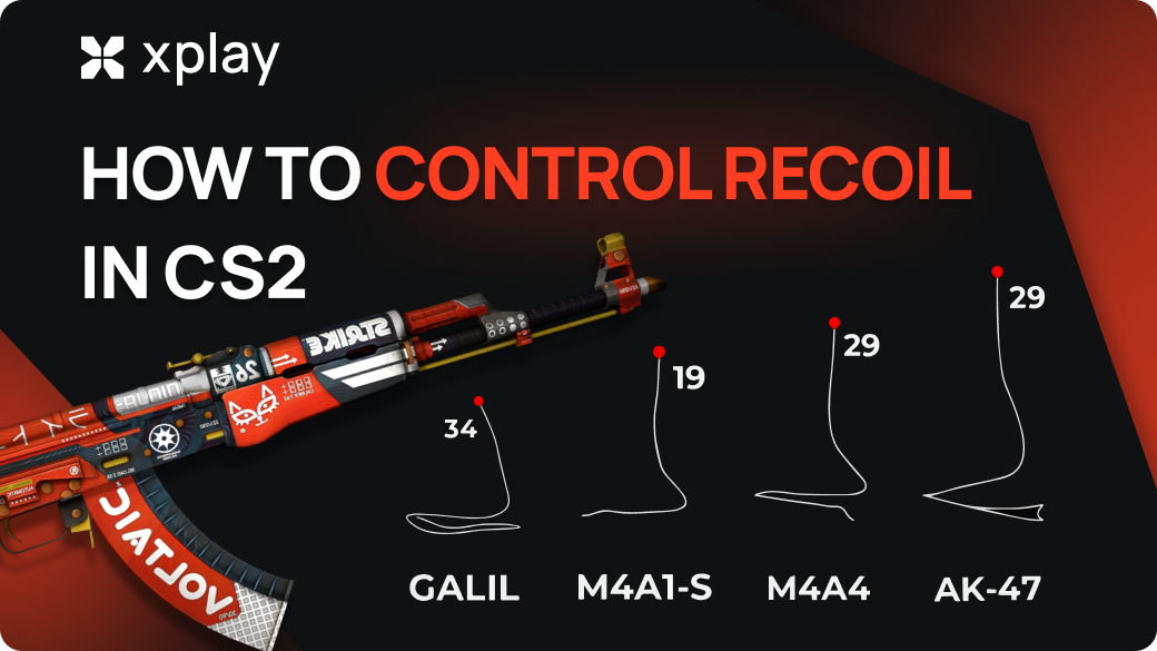 Recoil Roulette: Aiming for Your Best Shot