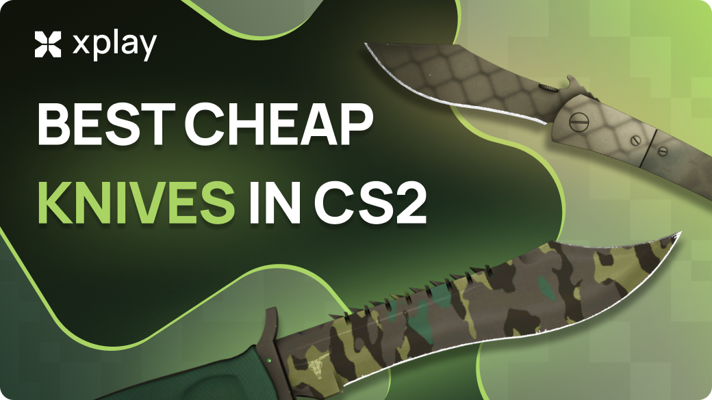 Slice and Dice: Knives that Dominate CS2