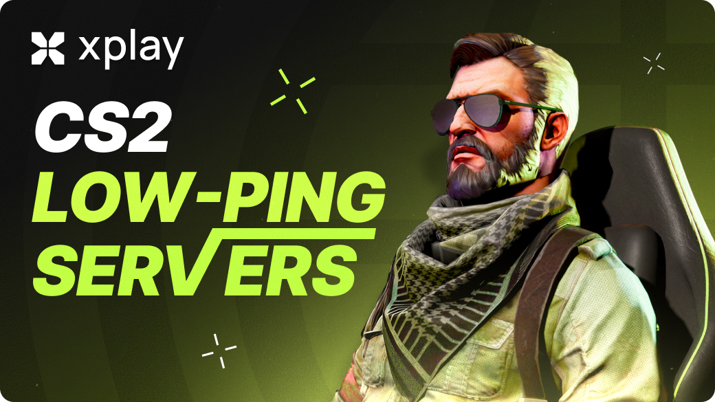 CS2 Low-Ping Servers: How to Pick the Nearest Region