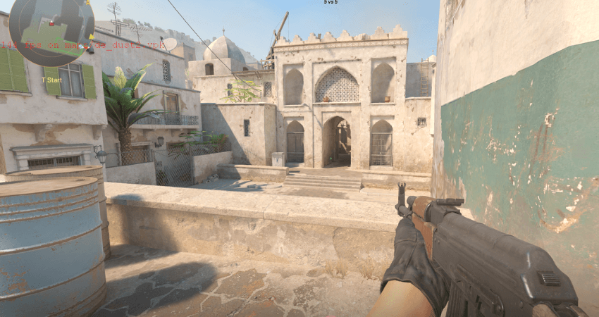 What is the Best FPS for CS2