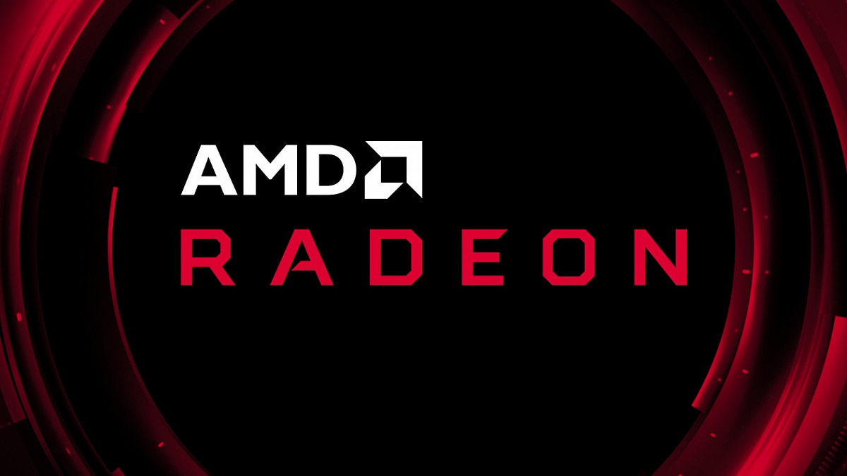 AMD Radeon Settings
