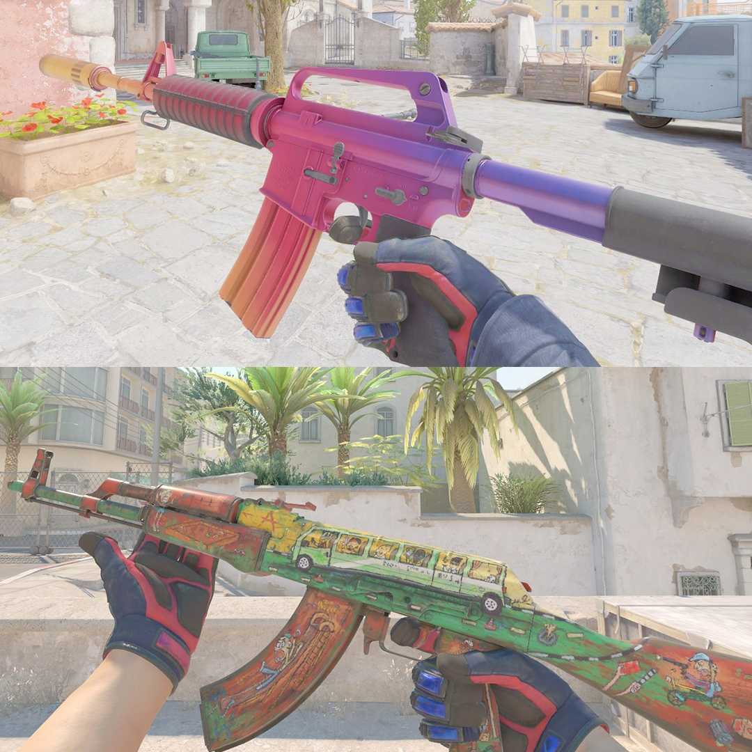 Tips for Building an Impressive CS2 Inventory