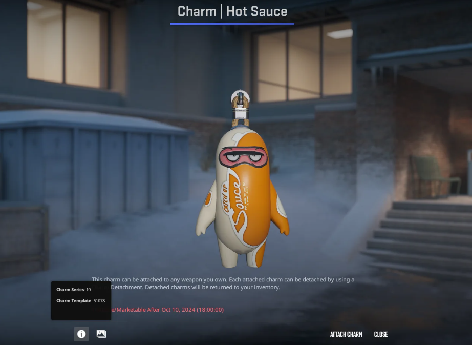 Community Reaction