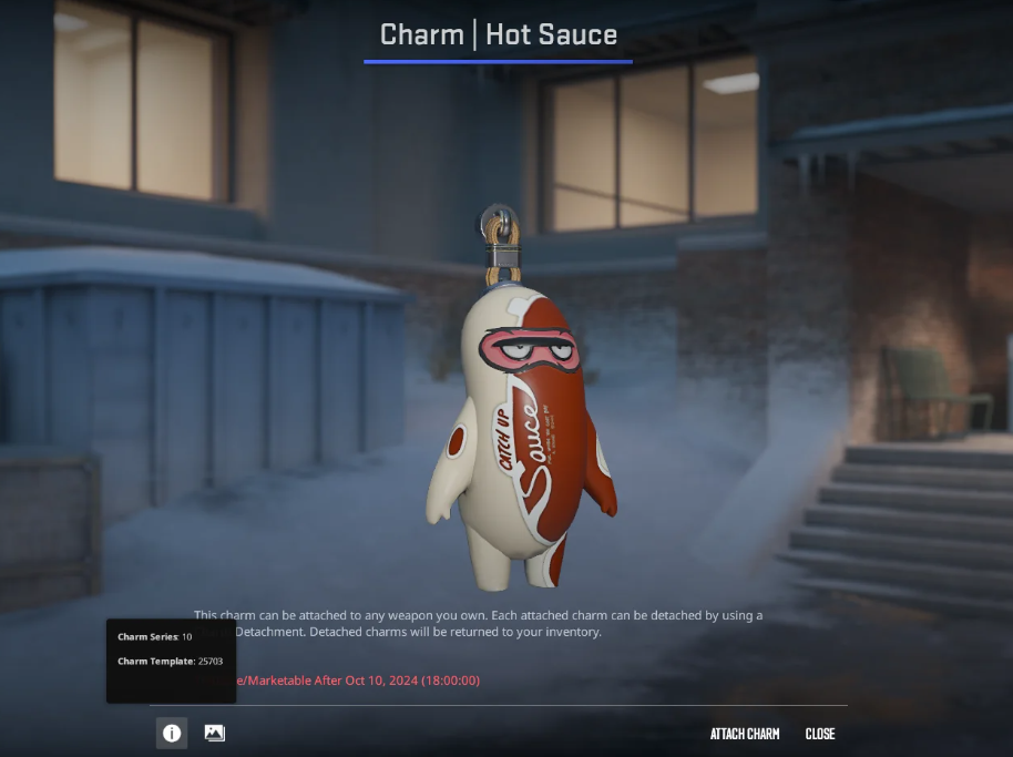 Community Reaction