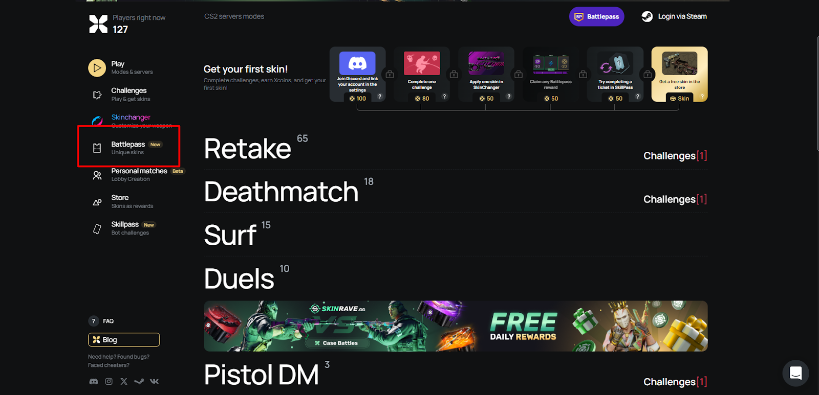 What Advantages Are There in Battlepass Season 4