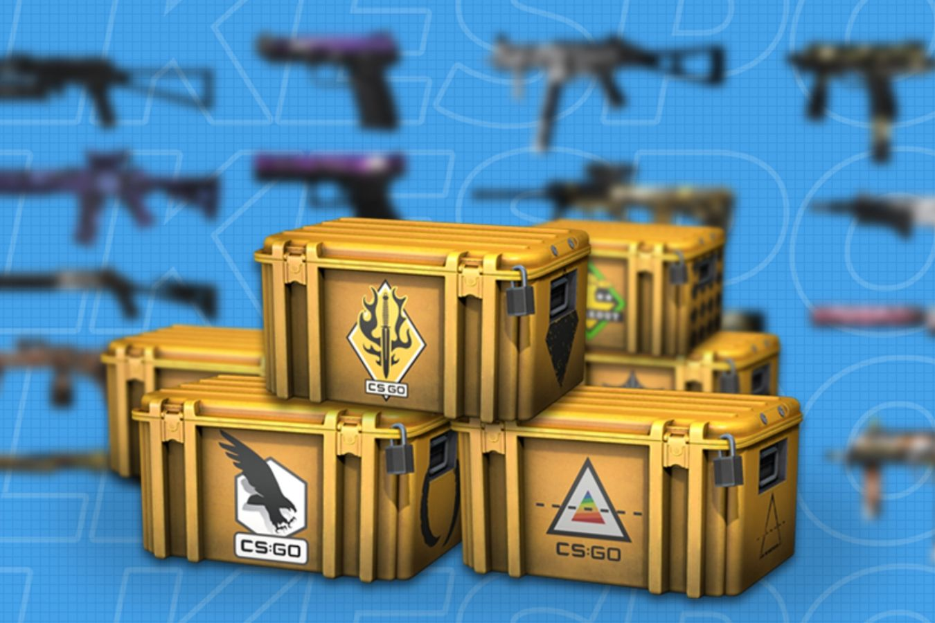 How to Get Counter-Strike 2 Cases