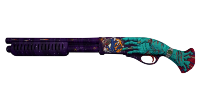 Sawed-Off | Apocalypto