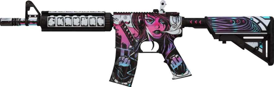 AWP | Neo-Noir