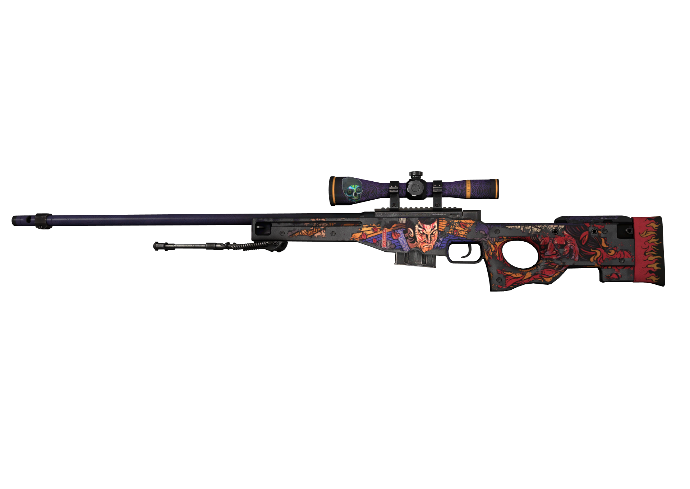 AWP | Oni Taiji