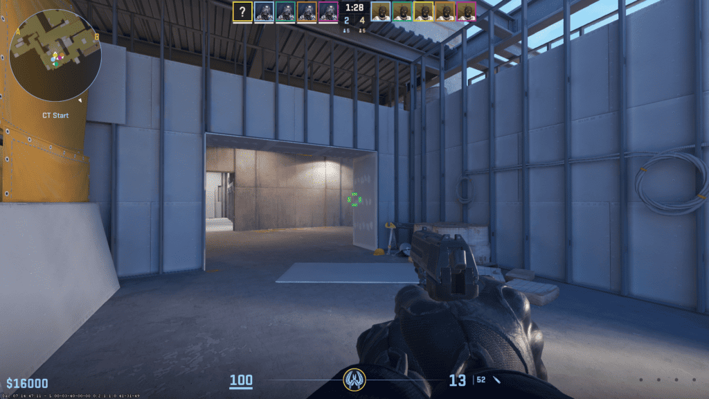 What are Counter-Strike 2 Launch Options