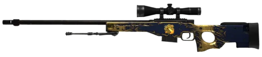 Dragon Lore (Foil)