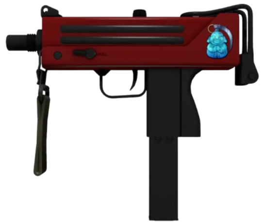 Chi Bomb