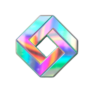 Sticker | Infinite Diamond (Holo)