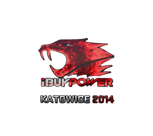 iBUYPOWER | Katowice (2014)