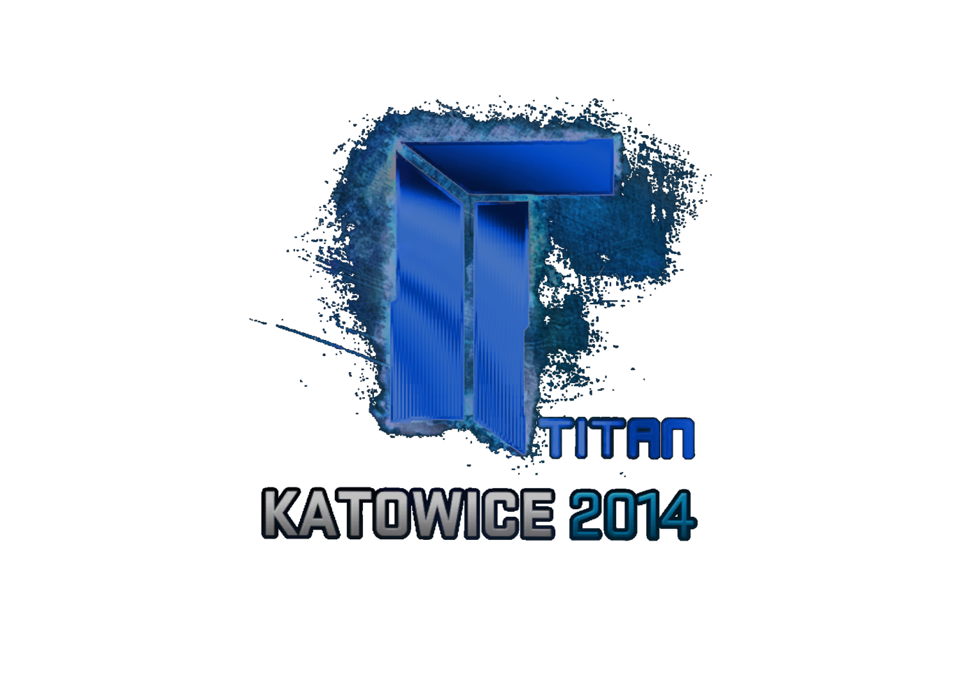 Titan | Katowice (2014)
