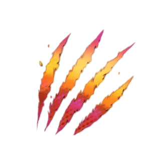 Sticker | Battle Scarred (Holo)