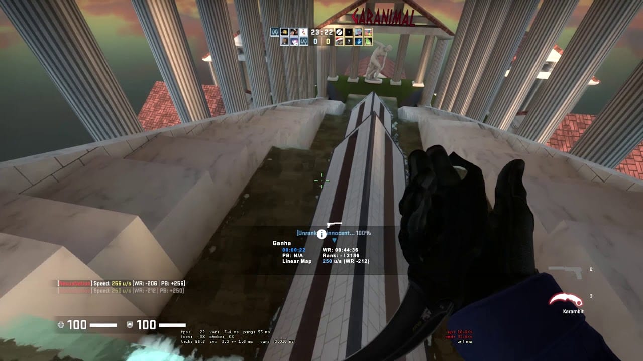 Why You Should Play on CS2 Community Servers
