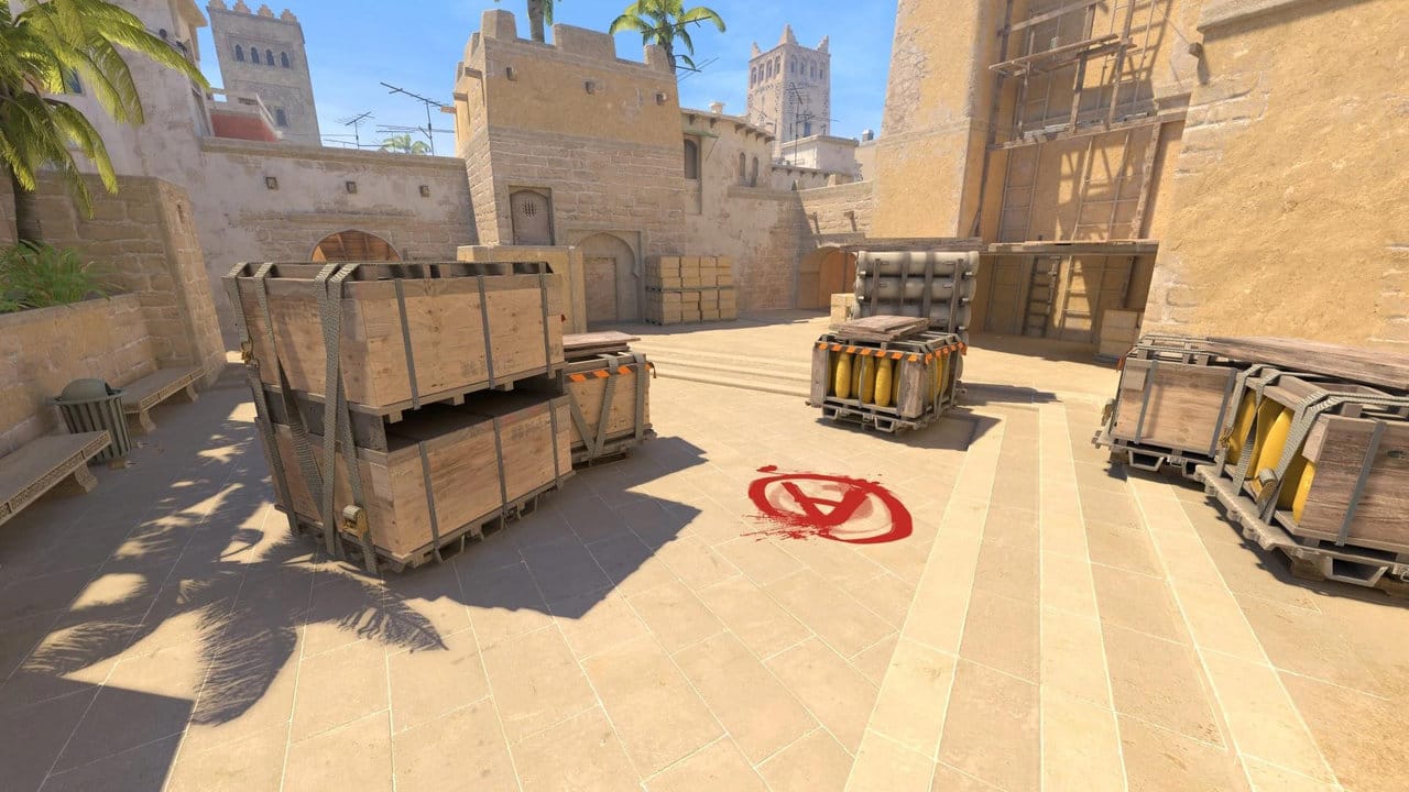 Deathmatch