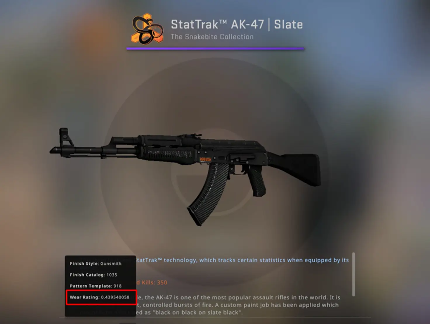 How to Check the Float Value