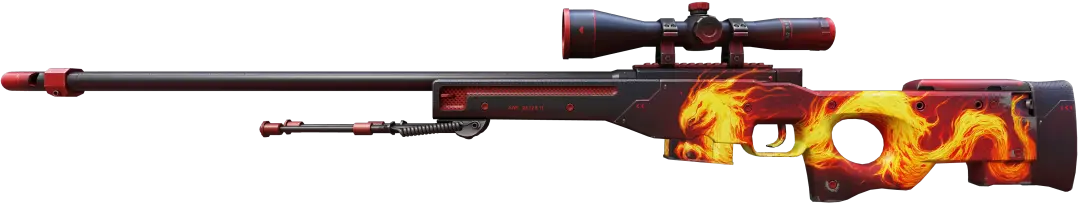 Why are Skins With Minimal Wear So Common Among Players