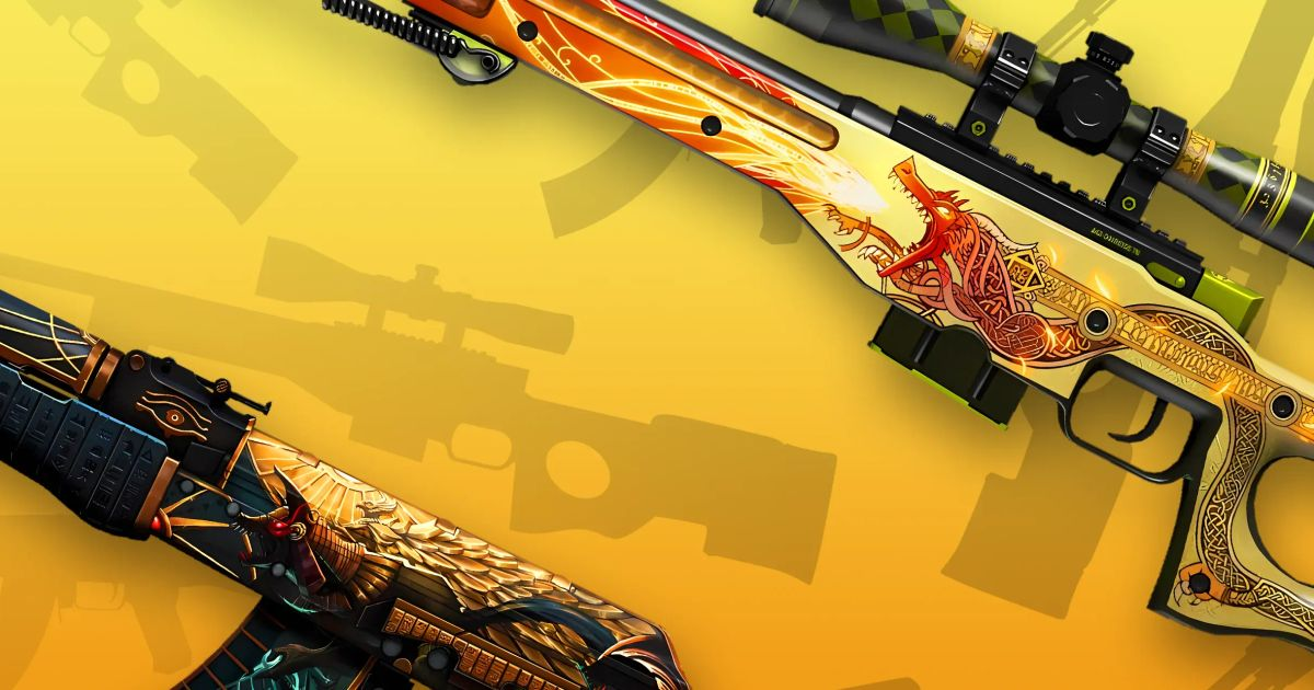 How do You Get Skins on xplay.gg
