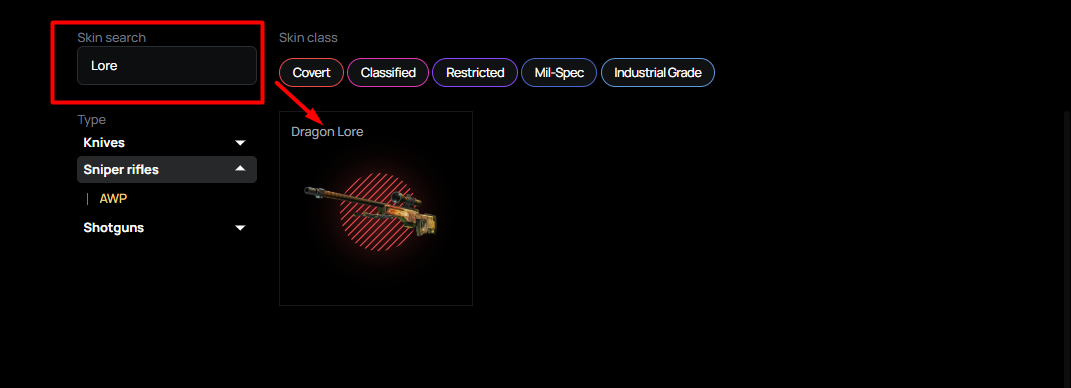 How to Play with CS2 Skins for Free with xplay.gg Skinchanger