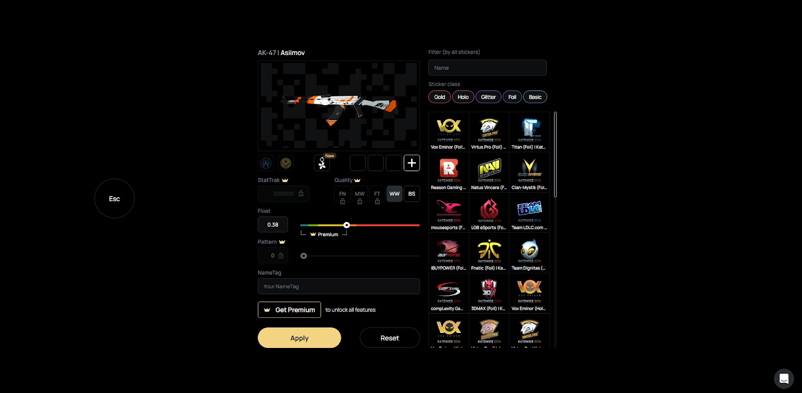 How To Use SkinChanger On Xplay