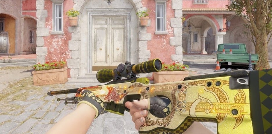 Xplay CS2 Skins Inspect - SkinChanger
