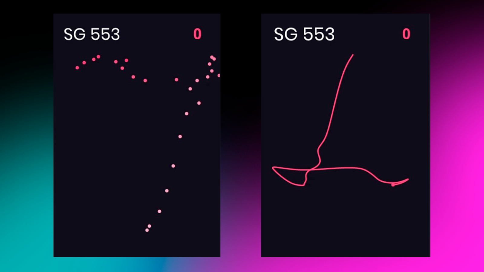 SG553