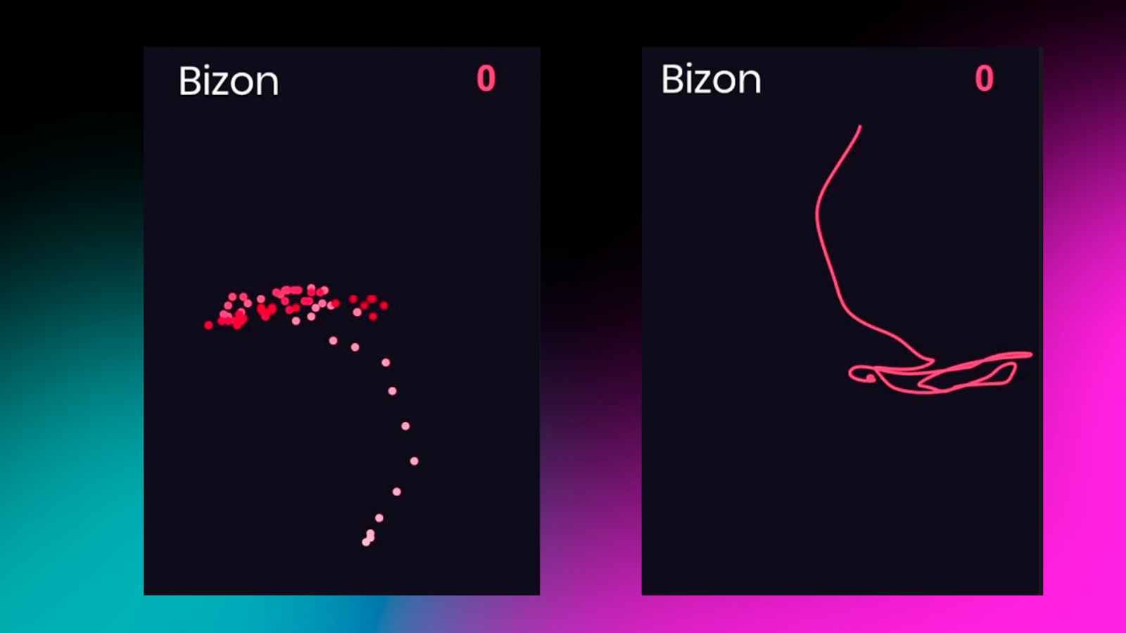 Bizon
