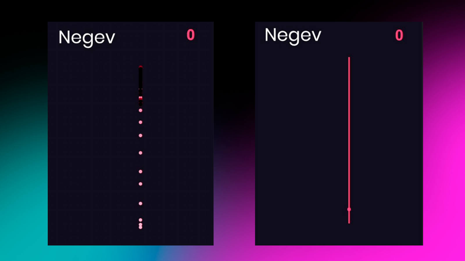 Negev