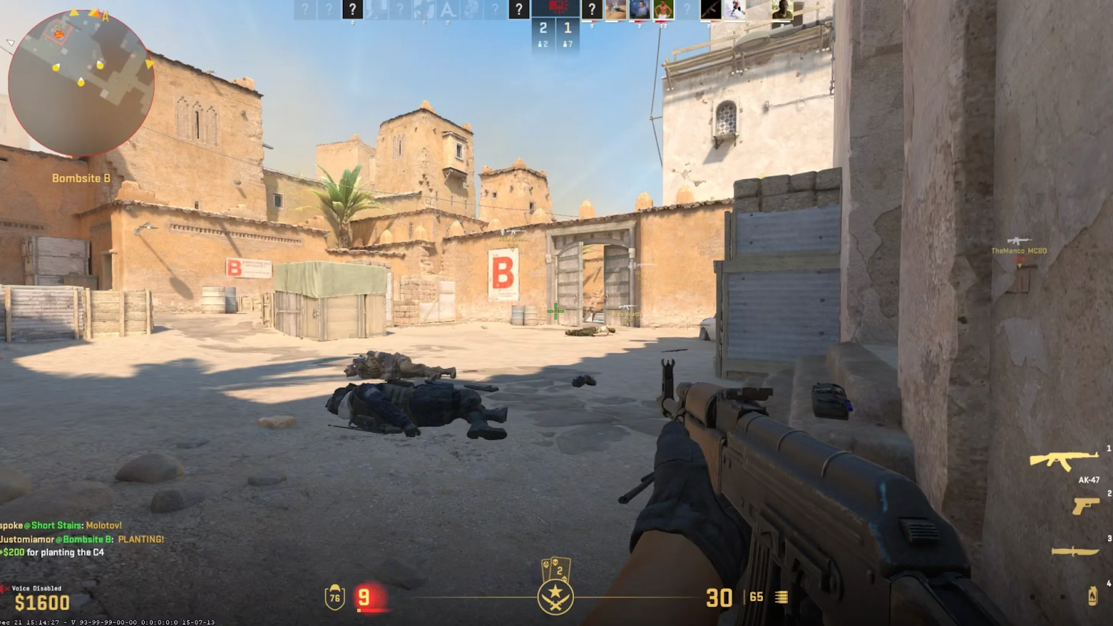 Common Mistakes and How to Avoid Them