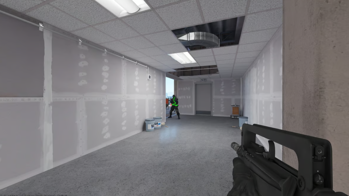Spray Patterns and How to Learn Them