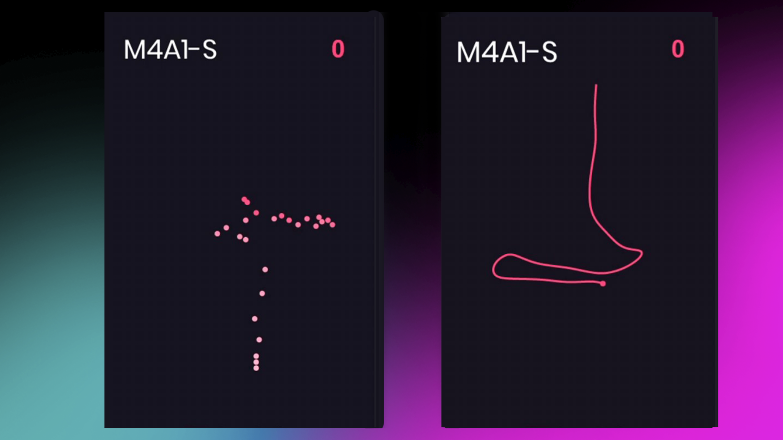 M4A1-S