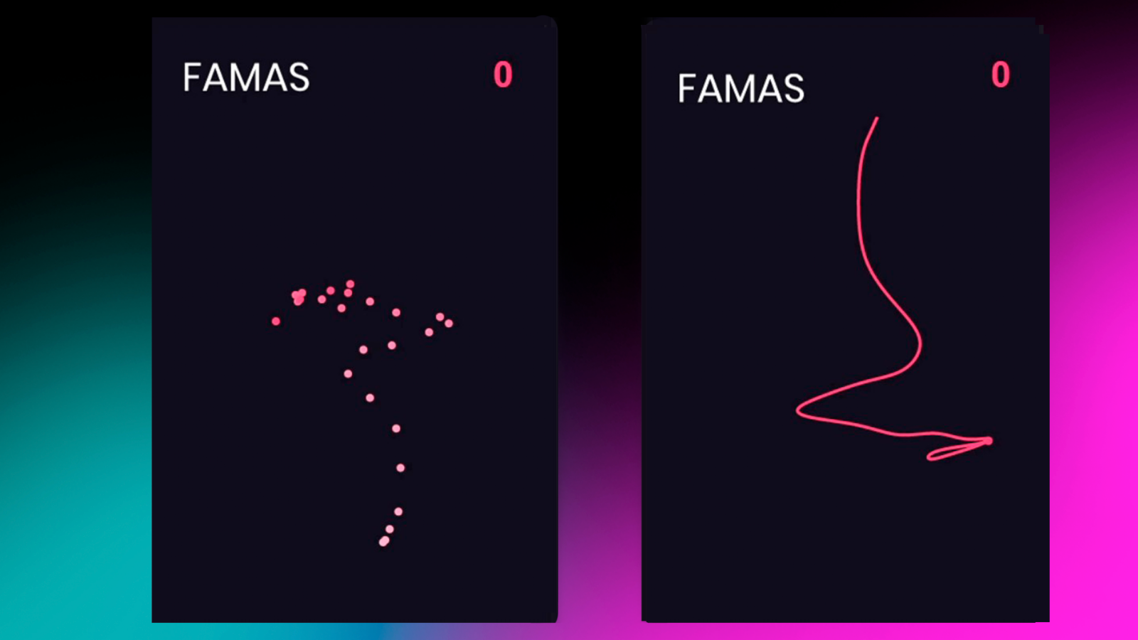 FAMAS