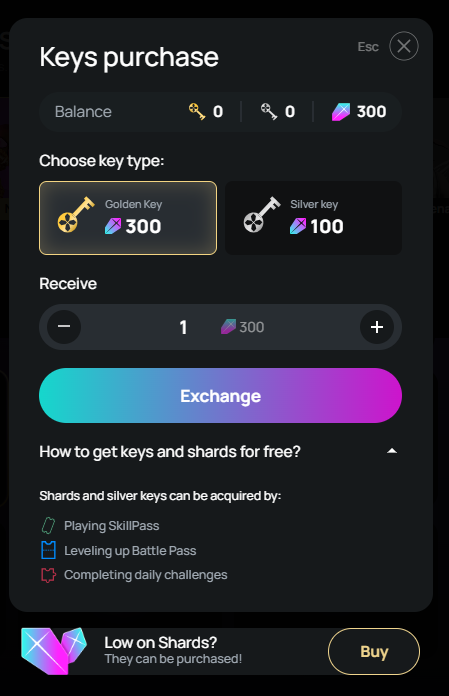 Collections and Currency