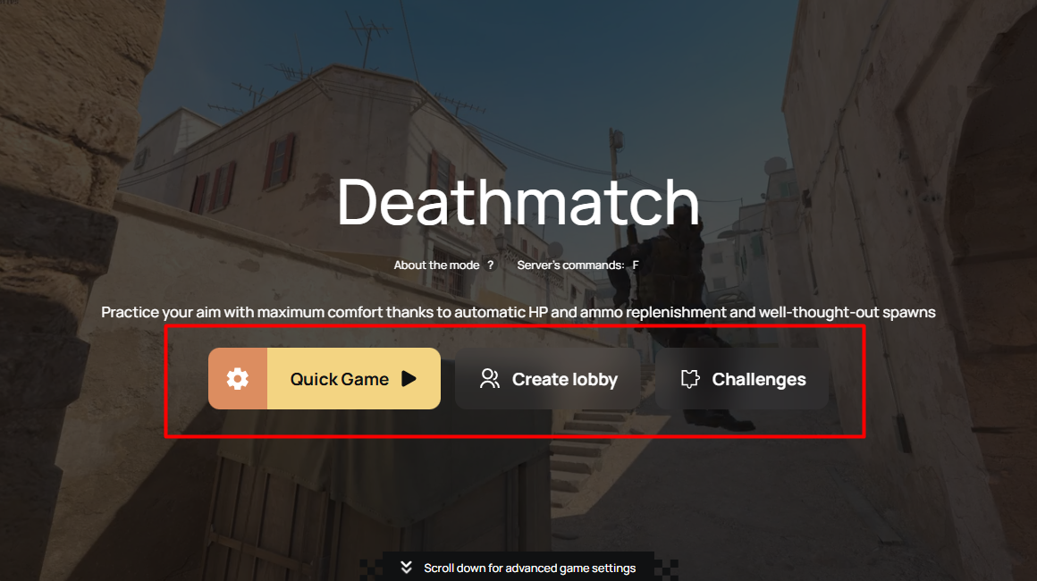 How to Join and Play on CS2 Community Servers