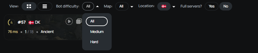 How to Set Up and Join a DM Server on xplay.gg