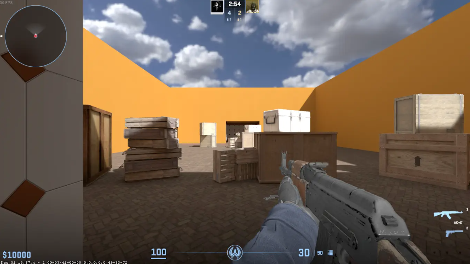Советы и стратегии для победы в 1v1