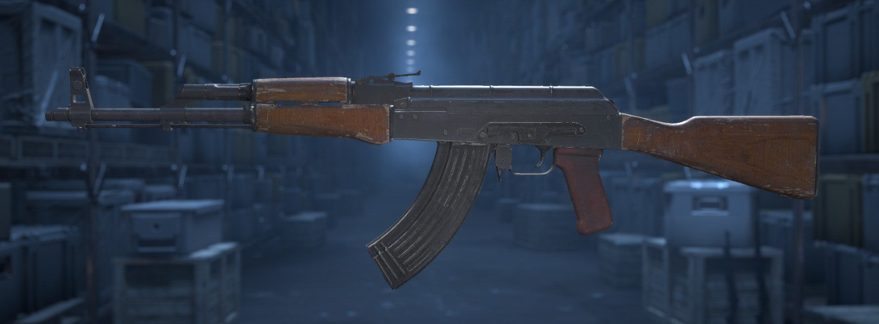 AK-47
