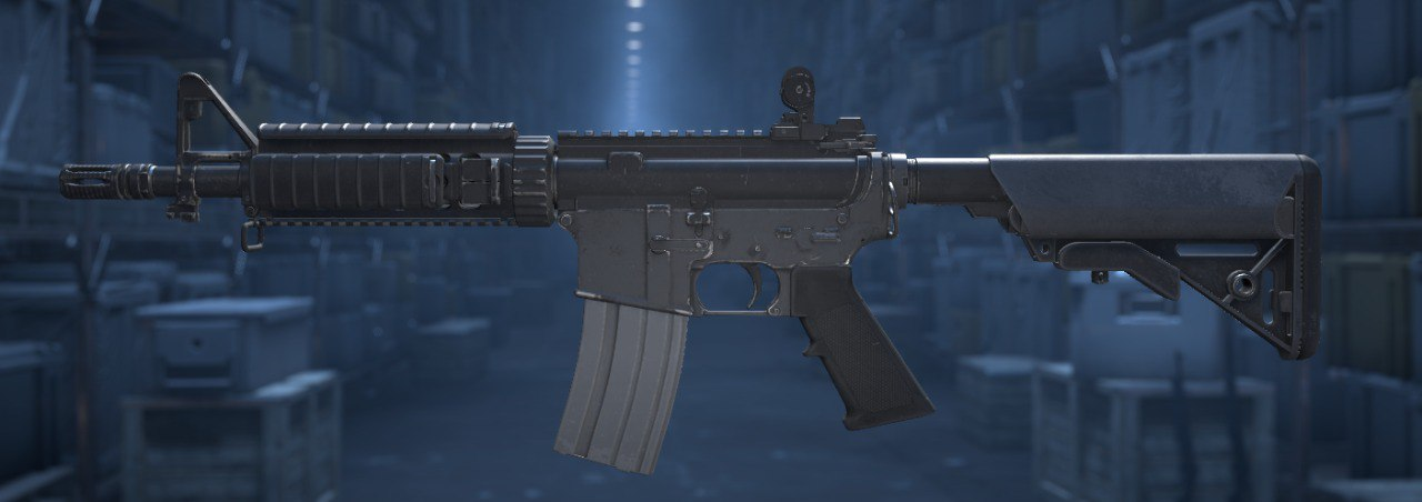 M4A4