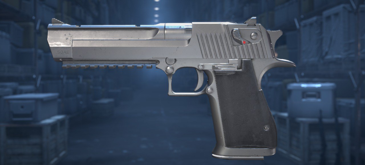 Desert Eagle