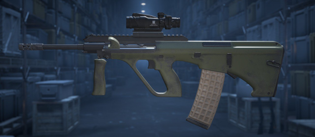 AUG