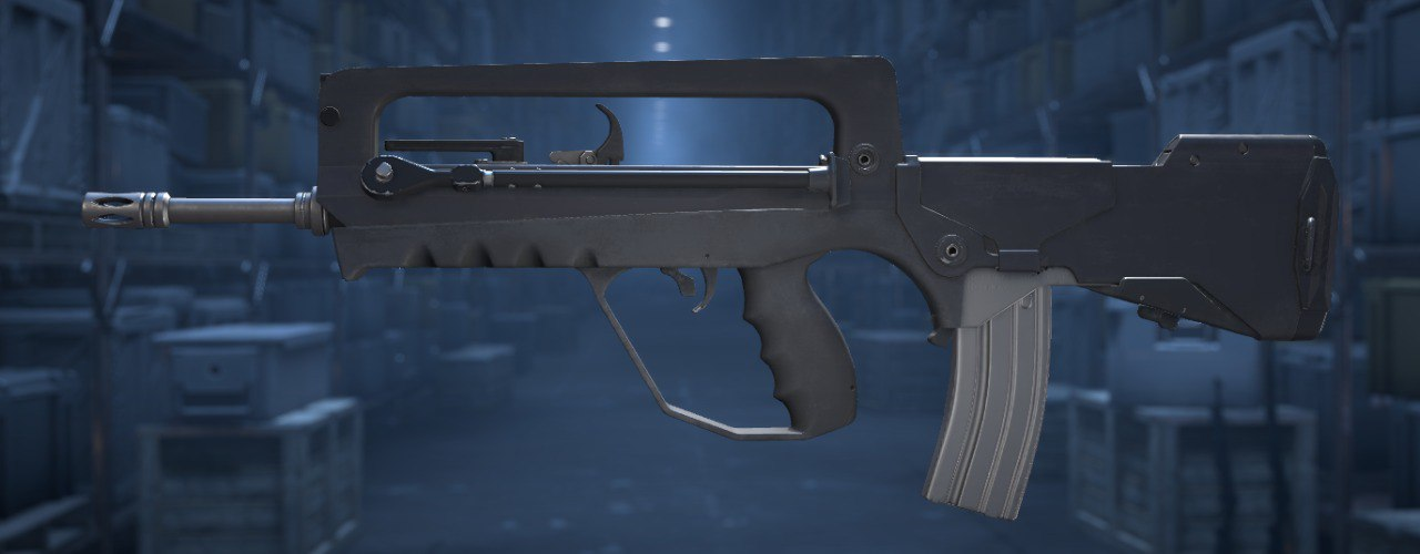 FAMAS