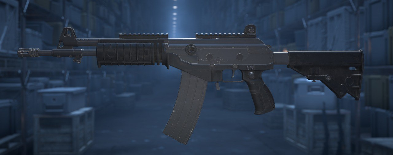 Galil