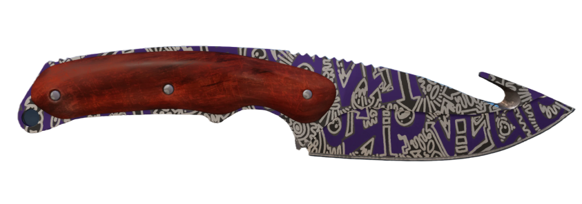 Gut Knife | Freehand