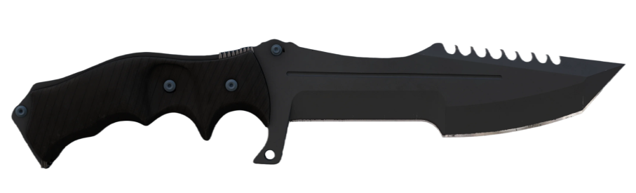 Huntsman Knife | Night