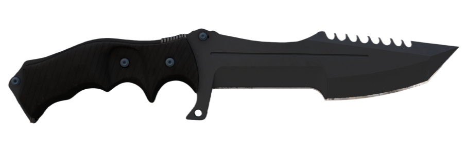 Huntsman Knife | Night