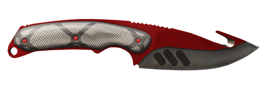 Gut Knife | Autotronic