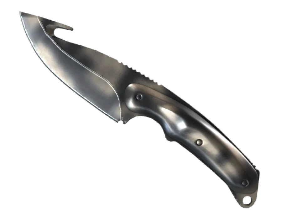 Gut Knife